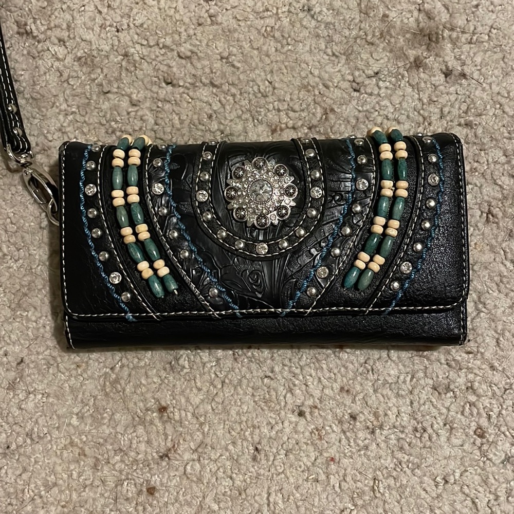 Boot Barn Wallet